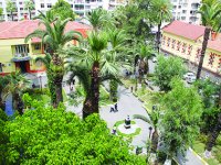 Doktora şiddet cezasız kalmadı