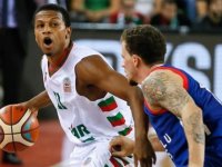 Dominic Waters: Bir arada kaldığımız her maçı kazanabileceğimizi gösterdik