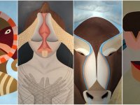 ''Dön bir daha bak!''