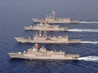 Donanma, İzmir Limanı'nı ziyaret edecek