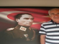 Donanmacı Mahallesi'nin yeni muhtarı Coşkun Zenginer