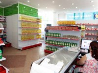 Dost Market’ten yararlananlara bayram hediyesi