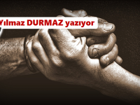 Dostluk ağustos sıcağı dinlemez...