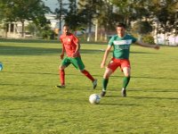 Dostluk maçında Kaf Kaf Masterler galip