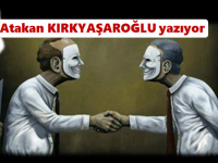 Dostunuzu test edin!..