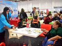 Down Kafe Fuar İzmir’de