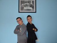 Down Sendromlularda erken tanıya dikkat