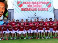 Doyduğum yeri şampiyon yaptım. Sıra doğduğum yeri yapmaya geldi...