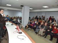 Dr.Aksu: Her 4 kişiden 1’inde panik atak görülme ihtimali var