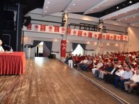 Dr.Bice: Ahmet Yesevi İslam’ın bize ulaşmasında en önemli isimlerden biri
