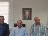 DR.GENÇ'TEN KSK VOLEYBOLA DESTEK