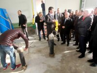 DSİ İzmir’e yeni laboratuvar 