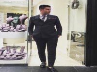 Dualar Karşıyaka taraftarı Mert Cansıkan için...