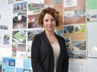 Duman: Mekanları online hale getirecek iç mimarlar yetiştirilmeli