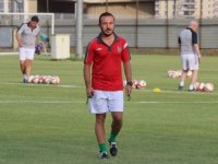 Dumlupınar: Fesih için beni kimse aramadı...