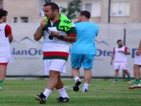 Dumlupınar: Hedef belli, süper lig...