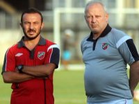 Dumlupınar: İlerleyen haftalarda lige damgamızı vuracağız