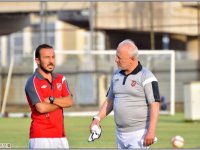 Dumlupınar: Şampiyon olup Süper Lig'e çıkmak için hazırlanacağız