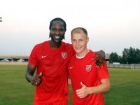 Dumlupınar: Uyum sıkıntısı çekmeyeceğiz