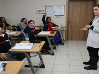 Dün ''Filiz''di, bugün yeni ''Filizler'' yetiştiriyor