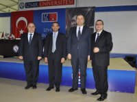 Dünya barışını tehdit eden riskler masaya yatırıldı