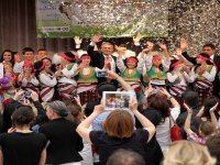 Dünya çocukları Karşıyaka’da buluşacak