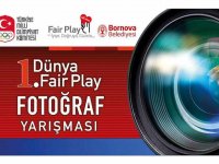 Dünya Fair Play Fotoğraf Yarışması'na başvuru süresi devam ediyor