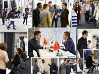 Dünya, İzmir'e güvendi