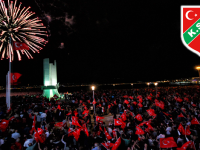 Dünya Karşıyakalılar Günü’ne coşkulu kutlama