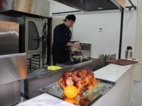 Dünya lezzetlerine bilimsel bakış