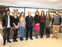 Dünya markaları için yat iç mekânı tasarladılar