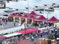 Dünya mirası Selçuk Midilli'de görücüye çıkıyor