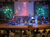 Dünya şairleri Karşıyaka'da buluştu