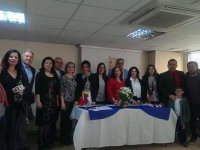 Dünya Şiir Günü Karşıyaka'da kutlandı