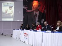 Dünyada  en hızlı yaşlanan ikinci ülke:Türkiye