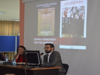 Dünya'da 790 milyon kişi okuma yazma bilmiyor.. 