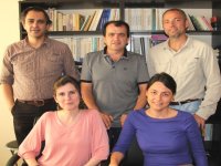 Dünya'da bir ilk: Türk-İslam Arkeoloji bölümü