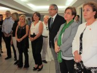 Dünyanın Bütün Çocukları, Türkan Saylan Kültür Merkezi’nde