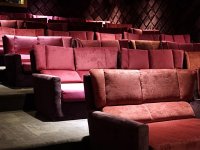 Dünyanın en iyi sineması İzmir'de