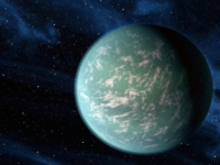 DÜNYA'NIN KARDEŞİ KEŞFEDİLDİ