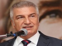 Durak: Büyükşehir Belediye Başkanlığına varım...