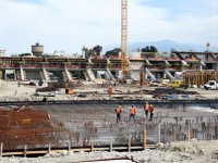 Dursun Türk: Darısı Karşıyaka Stadı'na