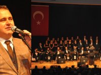 Duruşmaya müzik molası
