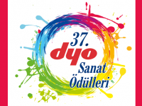 DYO Sanat Ödülleri’nin 37’ncisi için düğmeye basıldı. 
