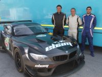 Ebam Gedik Motorsport 2017 sezonunda Avrupa'da mücadele edecek