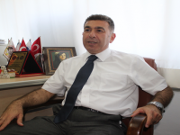 Ebola Virüsü hızla yayılıyor..