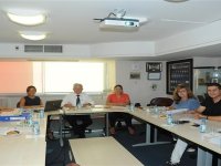 EBSO 2015 Çevre Ödülleri için jüri incelemesi tamamlandı