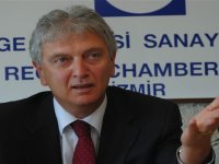 EBSO Başkanı Yorgancılar: Çok önemli bir kişiliği kaybettik