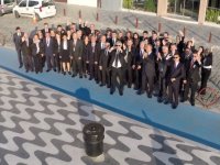 EBSO, Türkiye Mükemmellik Ödülü’ne adım adım ilerliyor