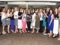 EBSO Vakfı kadınlarına plaket verildi